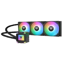 THERMALTAKE LA360 ARGB SYNC LIQUID COOLER 